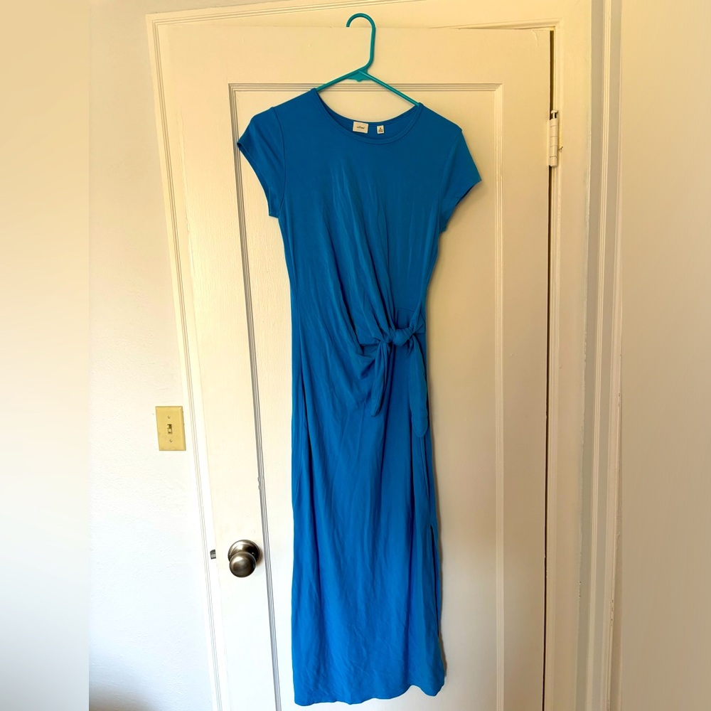 Artizia Wilfred T shirt Dress